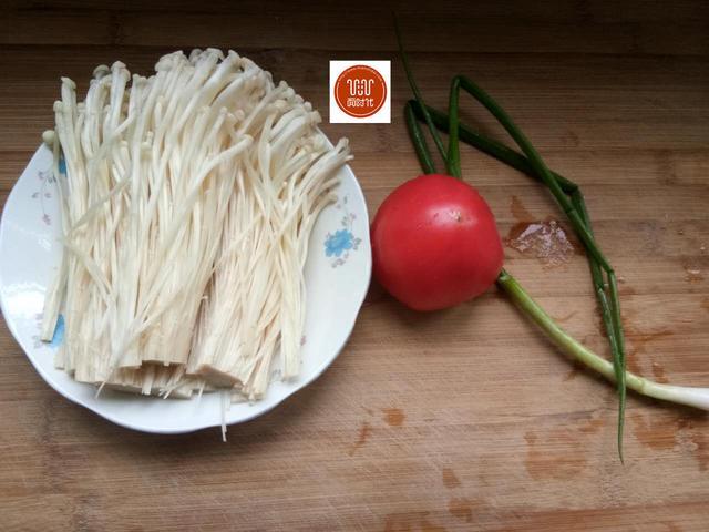 開胃益智的一道家常菜，5分鐘出鍋，酸甜脆爽好下飯，孩子就愛吃