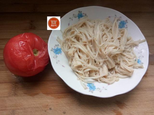 開胃益智的一道家常菜，5分鐘出鍋，酸甜脆爽好下飯，孩子就愛吃