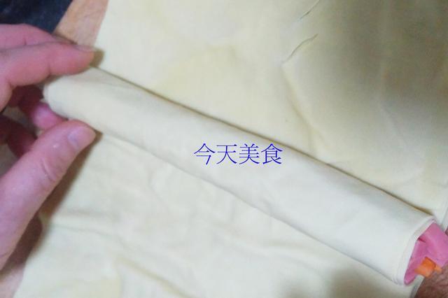 像花一樣的京醬肉絲，不僅好看，更是一道美味，營養高好吃還下飯
