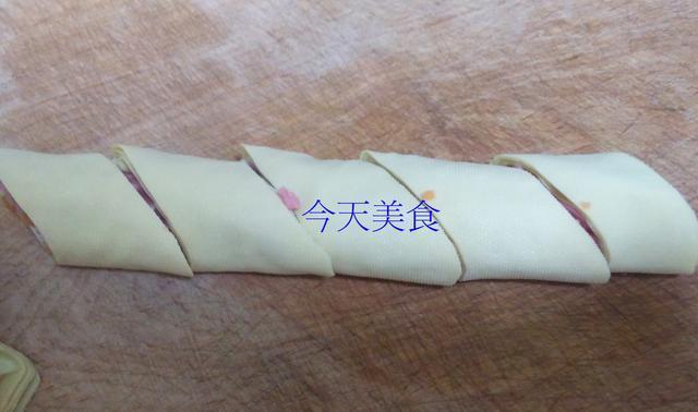 像花一樣的京醬肉絲，不僅好看，更是一道美味，營養高好吃還下飯