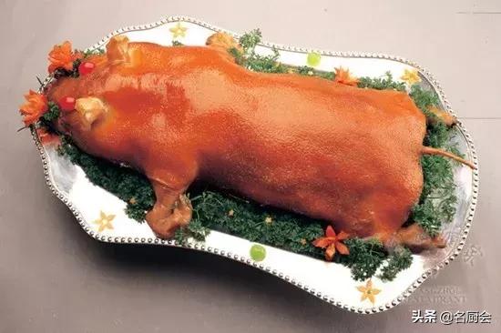 24道傳統粵菜粵點製作，堪稱粵菜中的經典！