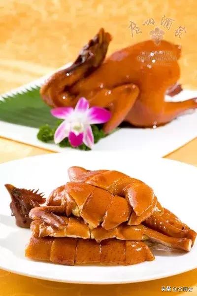 24道傳統粵菜粵點製作，堪稱粵菜中的經典！