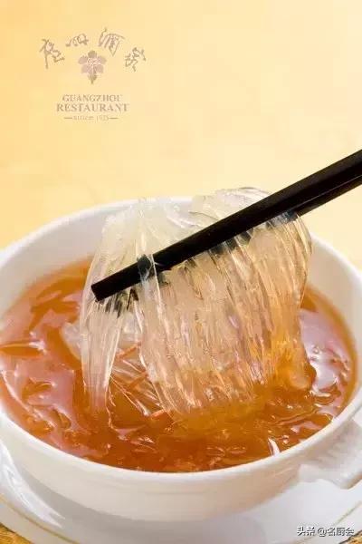 24道傳統粵菜粵點製作，堪稱粵菜中的經典！