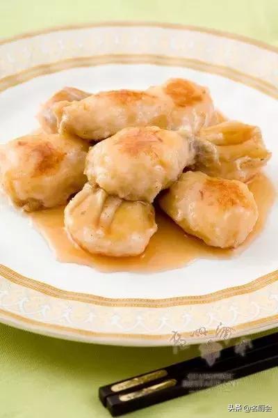24道傳統粵菜粵點製作，堪稱粵菜中的經典！