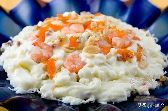 24道傳統粵菜粵點製作，堪稱粵菜中的經典！