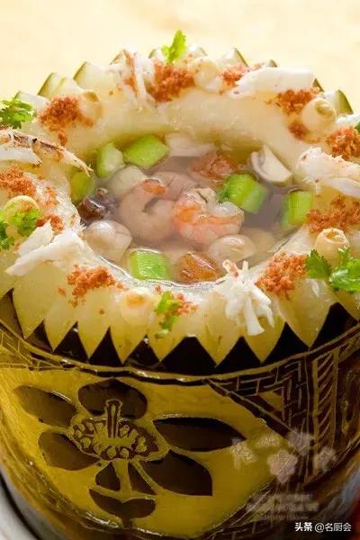 24道傳統粵菜粵點製作，堪稱粵菜中的經典！