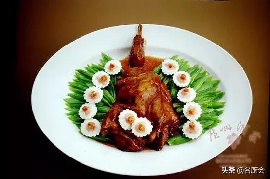 24道傳統粵菜粵點製作，堪稱粵菜中的經典！
