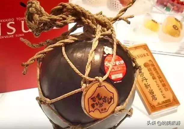 世界上神豪級別的10種食物