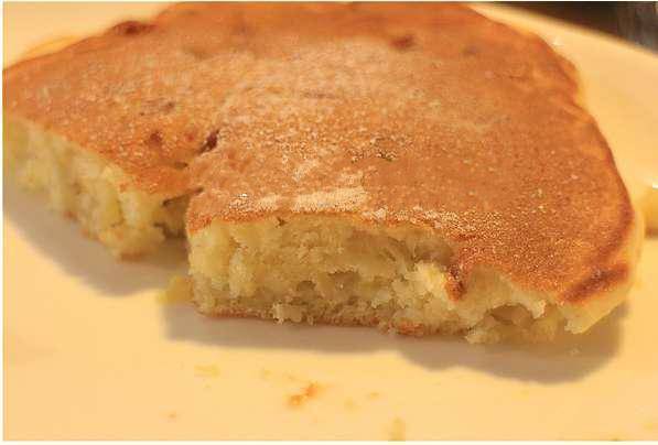 「剩米飯」不要再做蛋炒飯了，教你一個新做法，老人孩子都愛吃