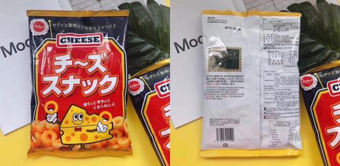 這些零食可謂是芝士控的仙境！