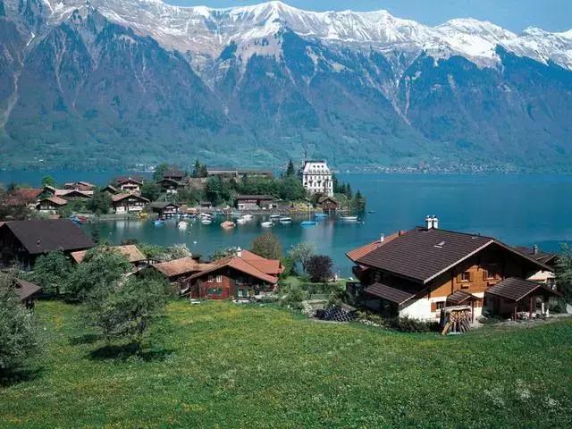 全球8大情人節蜜月旅行地，你去過幾個？