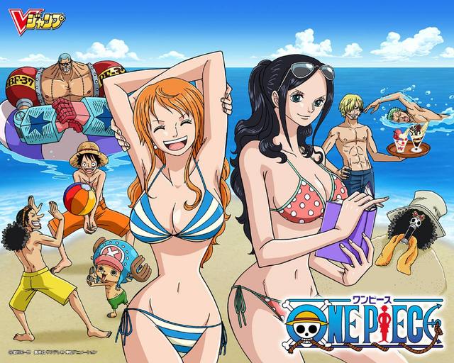 海賊王：耐久度最高的六件物品，明哥的眼鏡都沒能排進前三