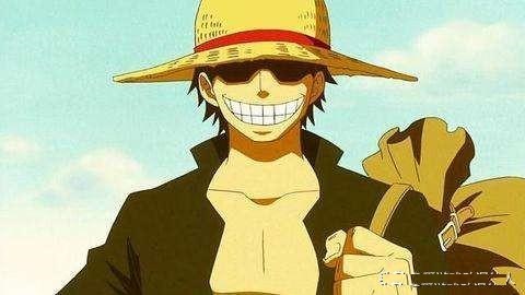 《海賊王》即將完結！