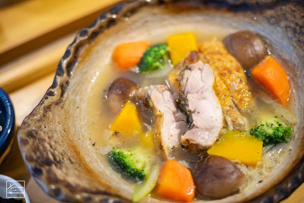 嚴選優質米！台北東區平價日式定食推薦