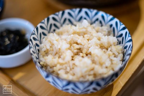 嚴選優質米！台北東區平價日式定食推薦