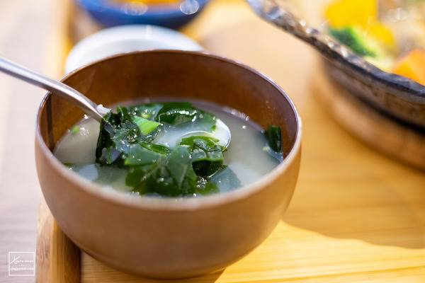 嚴選優質米！台北東區平價日式定食推薦