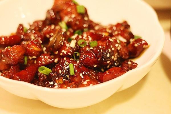 16道流口水的宴客菜，香酥美味，春節待客露一手！