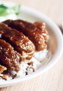 19款蓋澆飯的做法，簡單好做，剩飯再也不怕浪費了！
