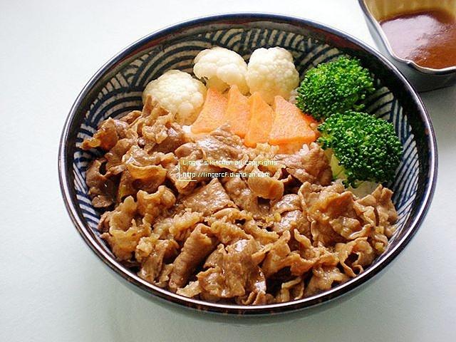 19款蓋澆飯的做法，簡單好做，剩飯再也不怕浪費了！