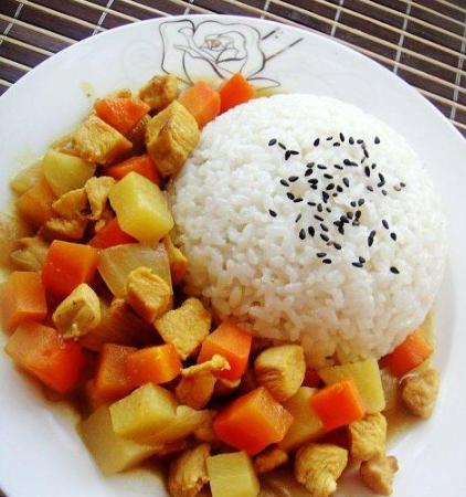 19款蓋澆飯的做法，簡單好做，剩飯再也不怕浪費了！