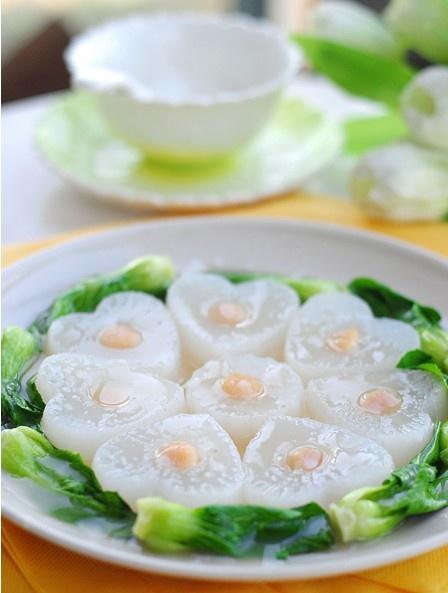 月嫂教你做15道月子餐，營養又美味，老公們學起來，滿滿的愛心！