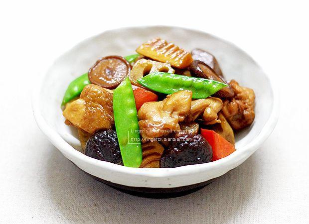 月嫂教你做15道月子餐，營養又美味，老公們學起來，滿滿的愛心！