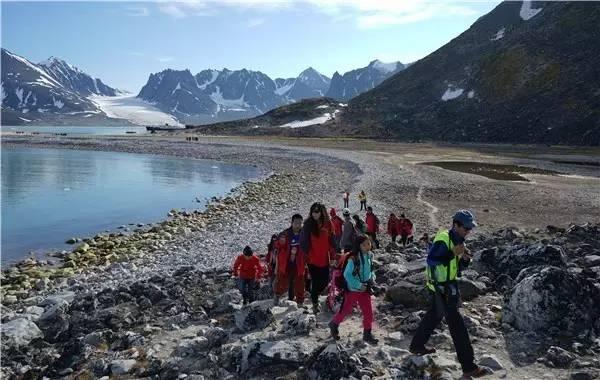 南極旅遊攻略，一起前往世界的盡頭