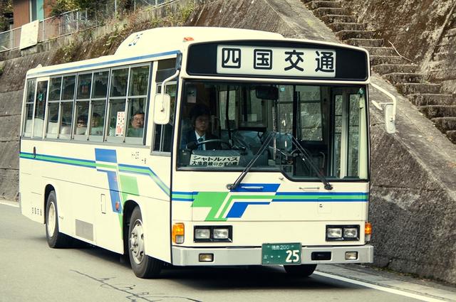 日本旅遊攻略丨四國秘境之旅，從坐火車開始