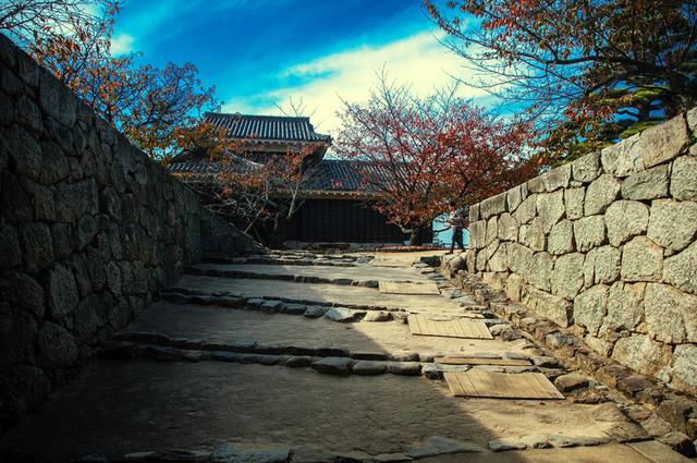 日本旅遊攻略丨四國秘境之旅，從坐火車開始
