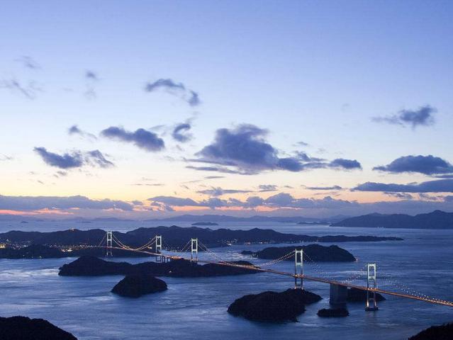 日本旅遊攻略丨四國秘境之旅，從坐火車開始