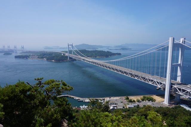 日本旅遊攻略丨四國秘境之旅，從坐火車開始