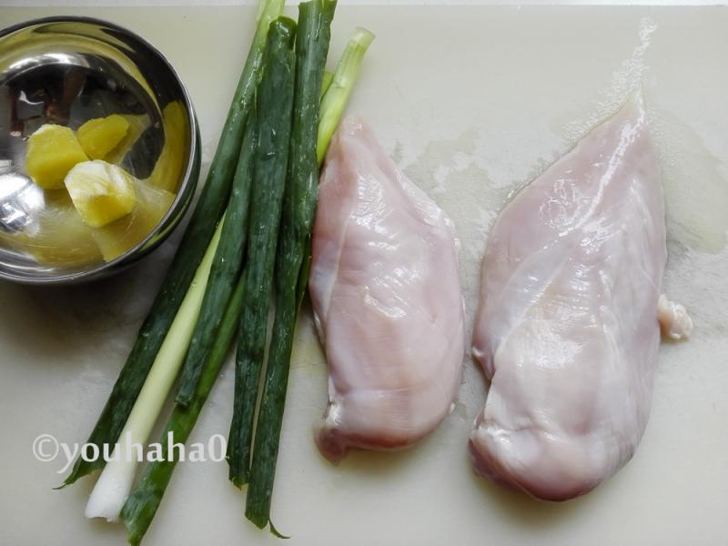 雞胸肉這樣處理，軟嫩滑爽，出鍋就能吃一盤，孩子吃了個子躥得快