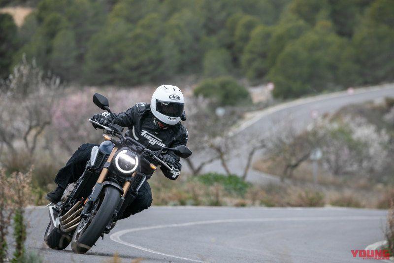 【試乘報告】有殼?沒有殼?HONDA「CB650R／CBR650R」