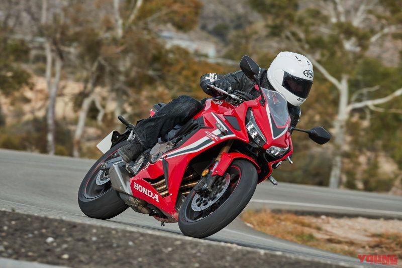 【試乘報告】有殼?沒有殼?HONDA「CB650R／CBR650R」