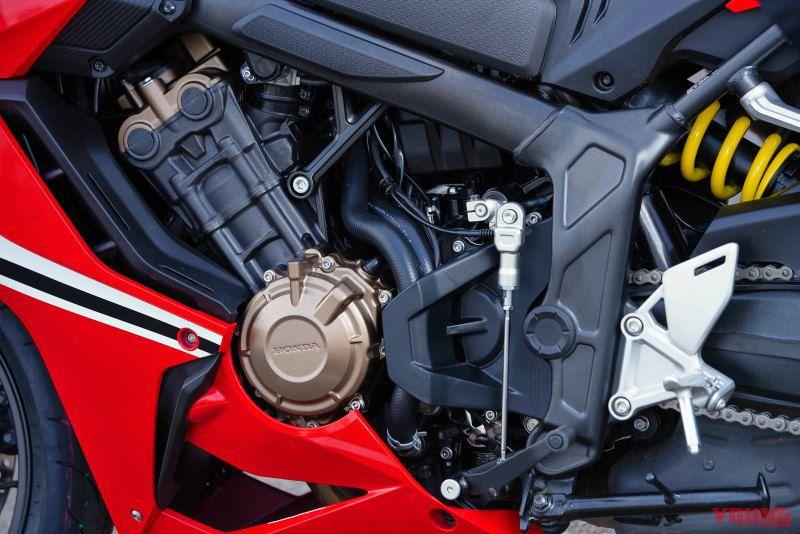 【試乘報告】有殼?沒有殼?HONDA「CB650R／CBR650R」