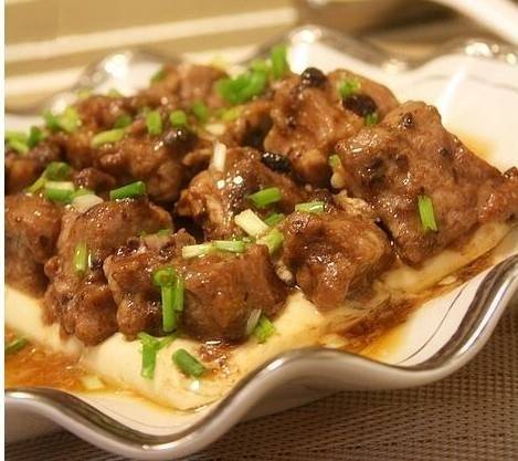 40道家常健康蒸菜，免油煎火炒，味道甩炒菜幾條街哦！