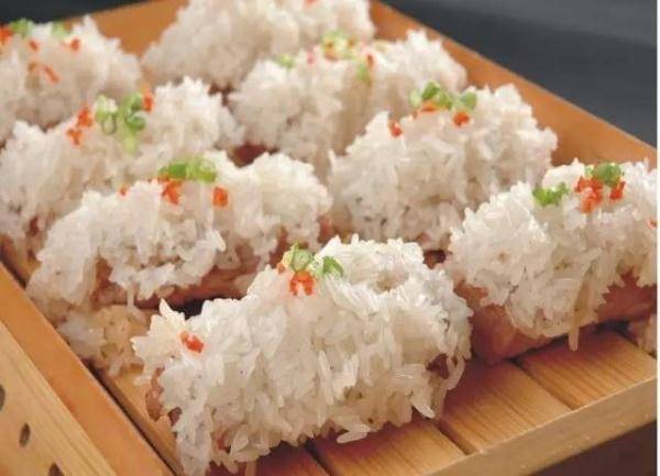 40道家常健康蒸菜，免油煎火炒，味道甩炒菜幾條街哦！