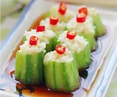 40道家常健康蒸菜，免油煎火炒，味道甩炒菜幾條街哦！