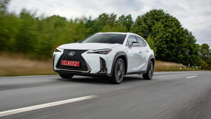 2019 日媒最推薦這 5 款 SUV，只有 1 款台灣買不到！