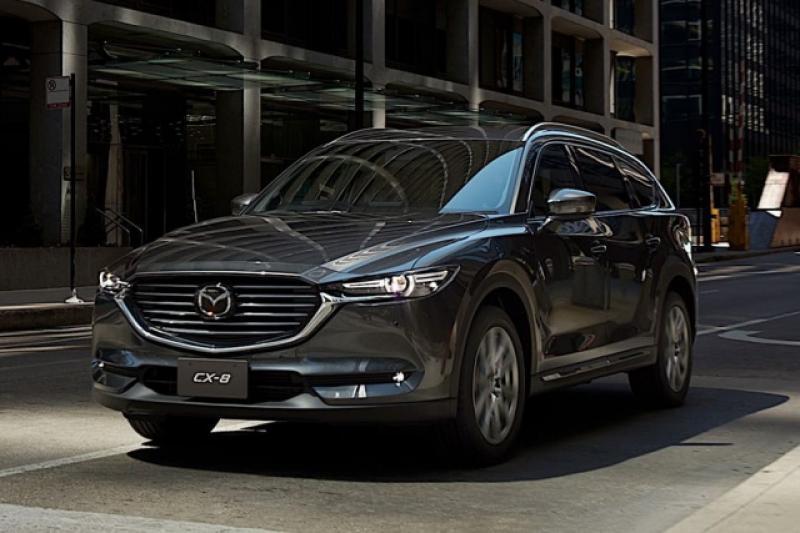 2019 日媒最推薦這 5 款 SUV，只有 1 款台灣買不到！