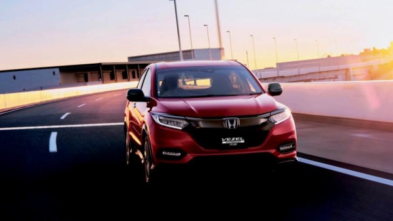 2019 日媒最推薦這 5 款 SUV，只有 1 款台灣買不到！