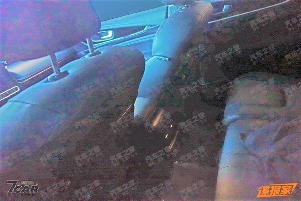 納智捷「全新5+2座休旅車」偽裝曝光！超大空間競爭力有看頭  
