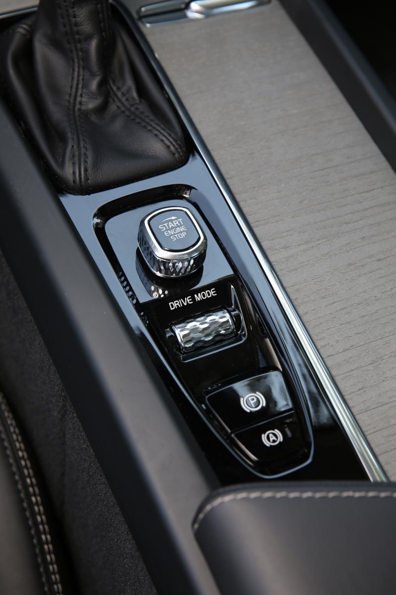 進階的美好 Volvo V60 T6 AWD海外試駕(上)