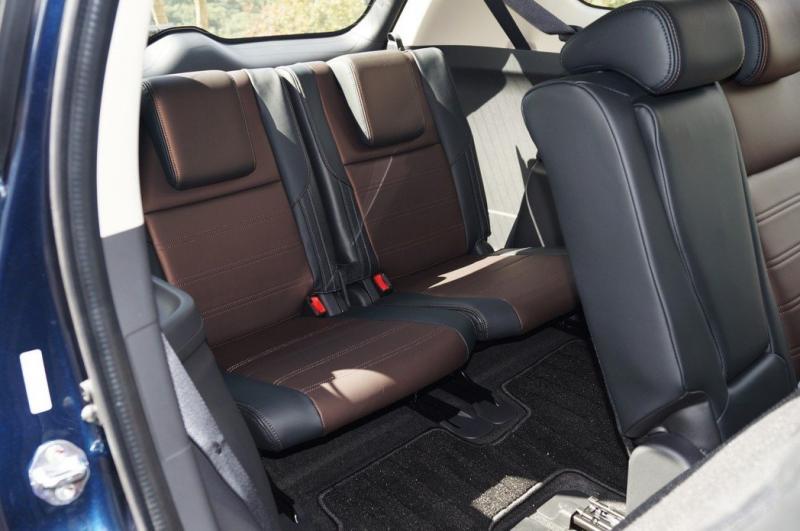 覺得不輸！Ford KUGA 環景動勁版vs. 19年式Mitsubishi Outlander | 深度報導