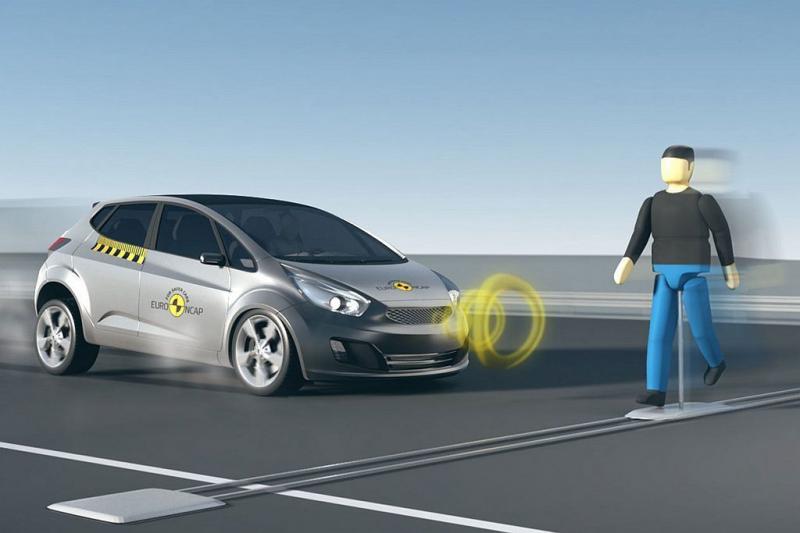 除了ACC、AEB！今年買車這些配備也要納入標配清單 | 車壇速報 | 國內車訊