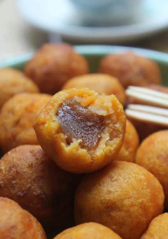 【年糕新吃法】7種創意年糕食譜，姨媽姑姐都說：好好吃！好厲害咧！!!