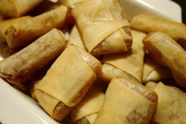 【年糕新吃法】7種創意年糕食譜，姨媽姑姐都說：好好吃！好厲害咧！!!