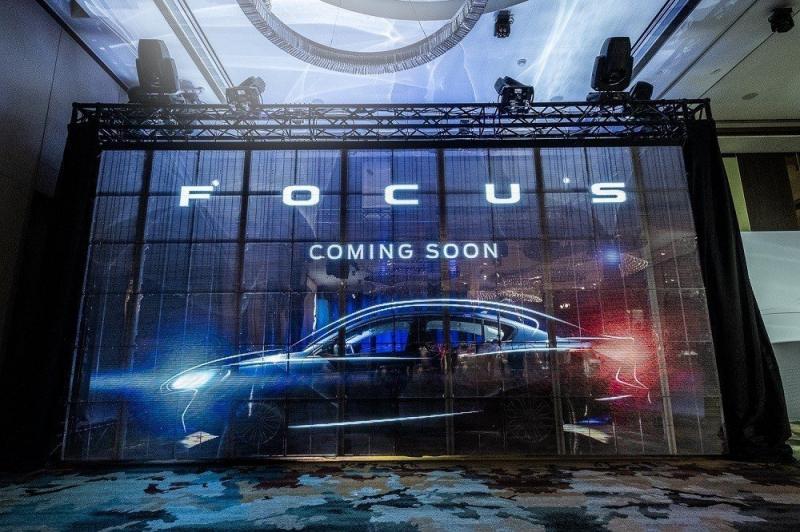 全新Ford Focus即將上市 你知道台灣一共有幾代嗎？ | 品牌解析 | 品牌故事