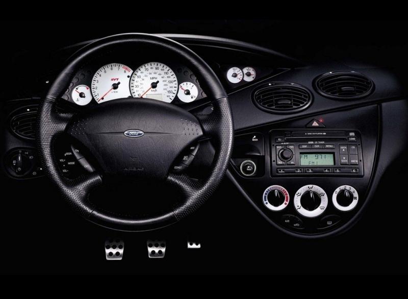 全新Ford Focus即將上市 你知道台灣一共有幾代嗎？ | 品牌解析 | 品牌故事