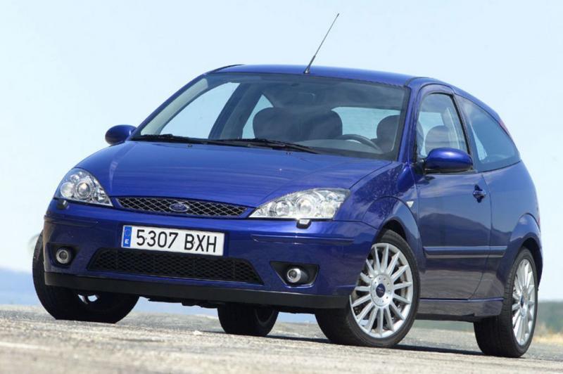 全新Ford Focus即將上市 你知道台灣一共有幾代嗎？ | 品牌解析 | 品牌故事